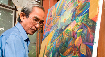 พิชัย นิรันต์
